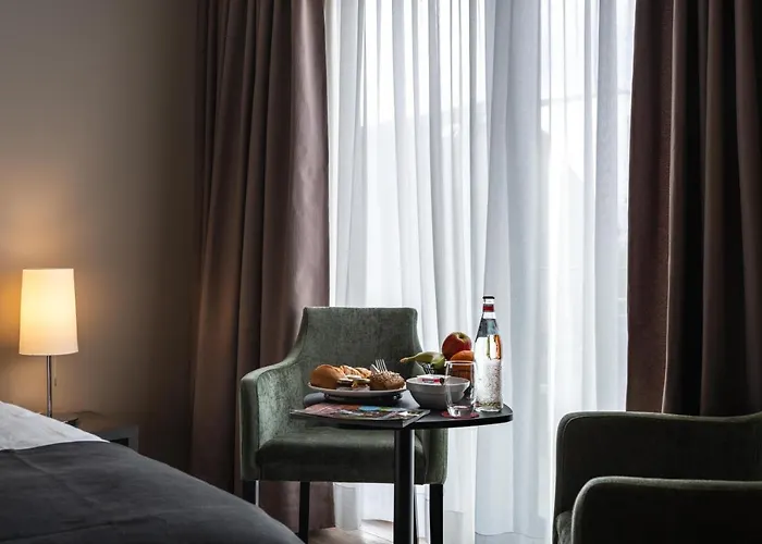 Hotel Monvillage