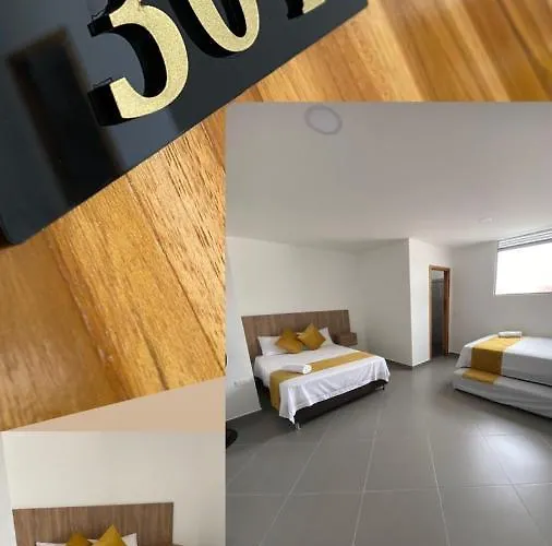 Hotel Gran Plaza San Rafael