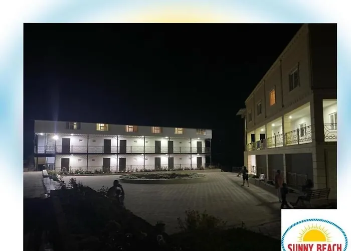 Sunny Beach Hotel