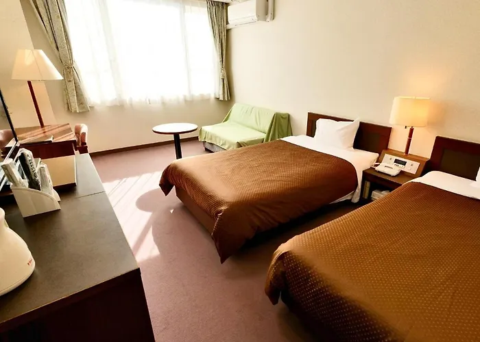 Hakuba Hotel Oak Forest - Vacation Stay 34147V