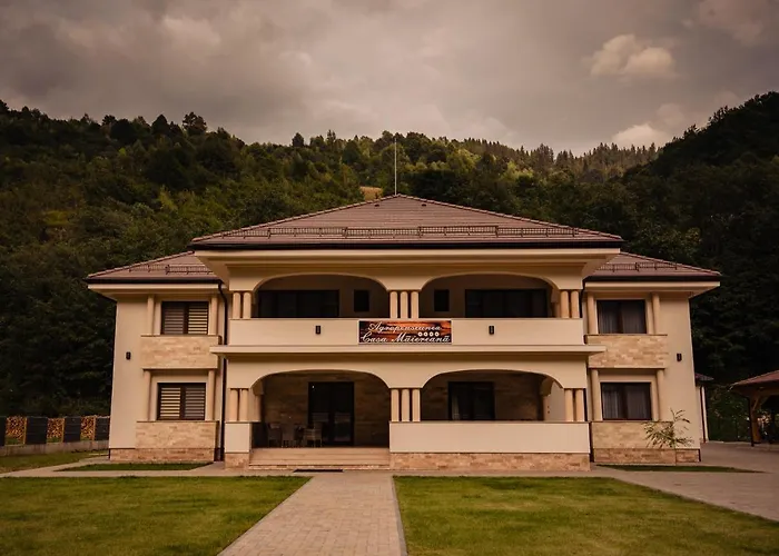 Casa Maiereana