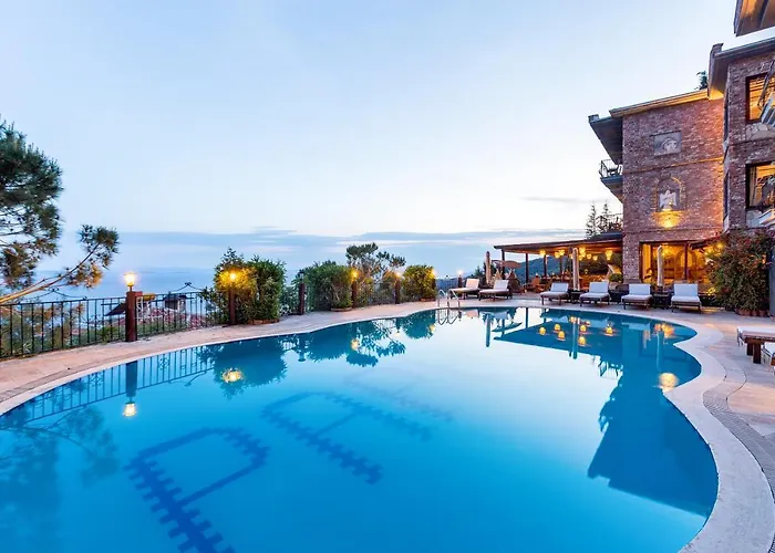 Papazlikhan Hotel