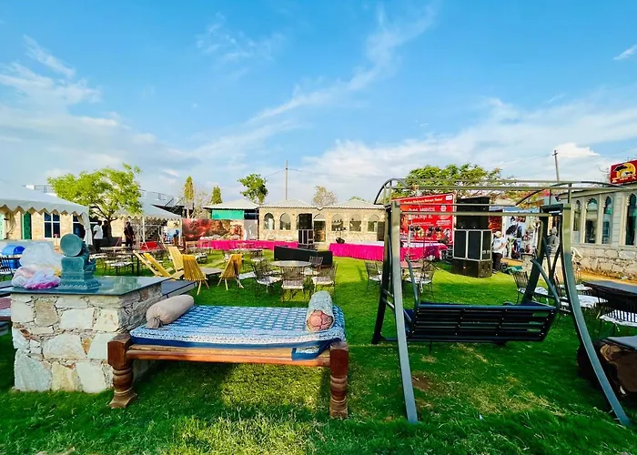 Shivohum Adventure Retreat