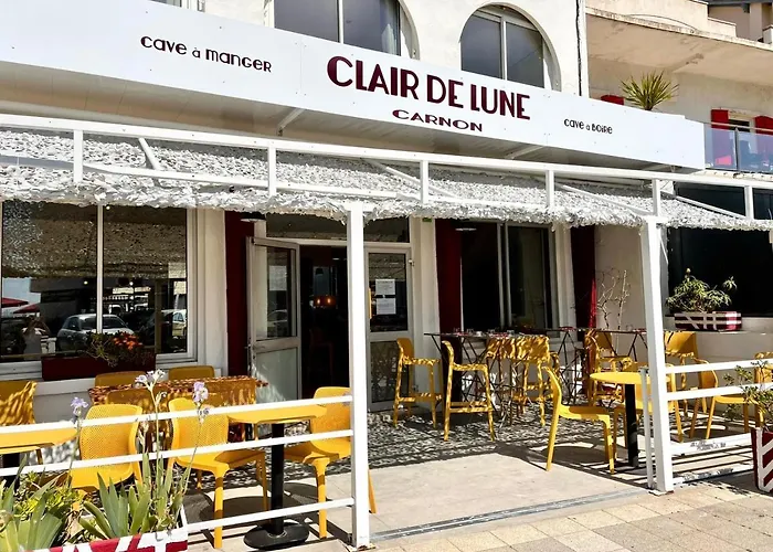 Hôtel Clair de Lune