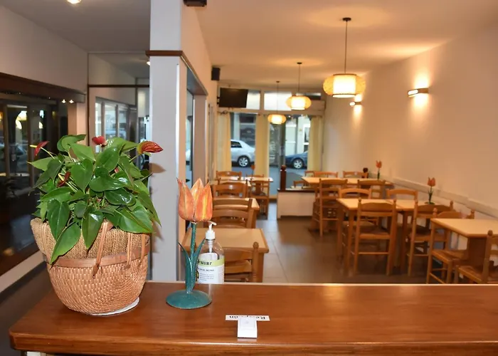 Hotel Sol Colonia