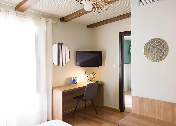 Hotel Juan Caballo