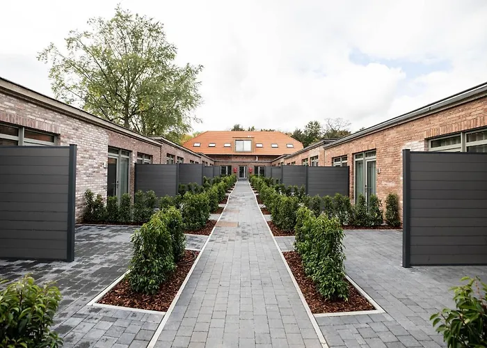 City Housing Genk