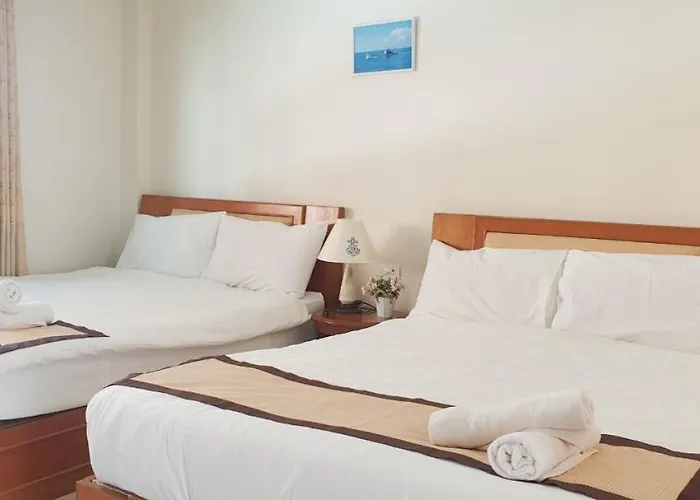 Navy Home Hotel โรงแรมเนวี่โฮม