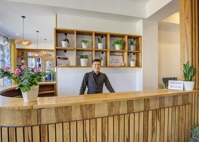 Olimp Hotel