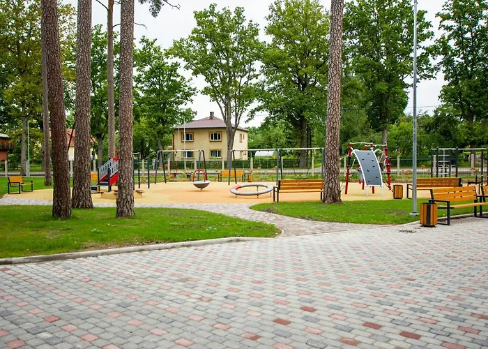 Stadium Hotel