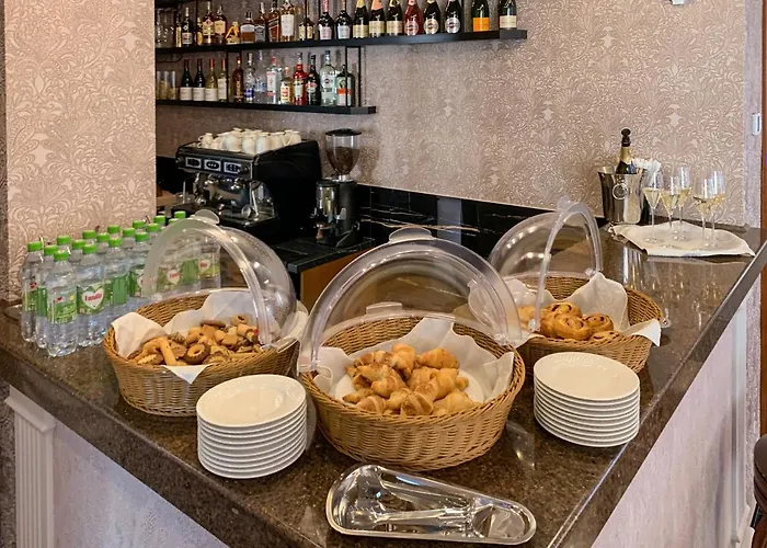 Gregory Boutique Hotel Chisinau