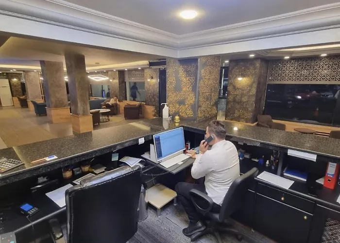 Rhisos Gold Otel