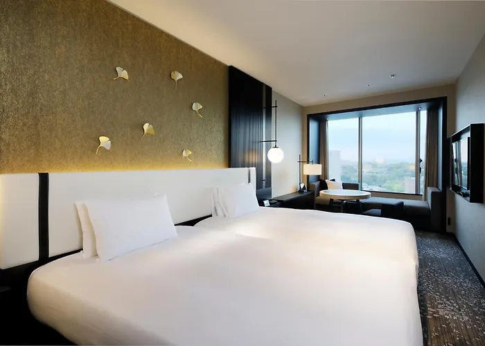 Koko Hotel Premier Kumamoto