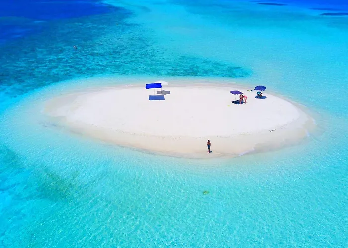 Casaparadiso - Beach View