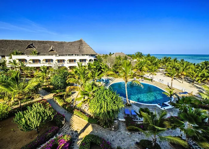 Jumbo Club Watamu