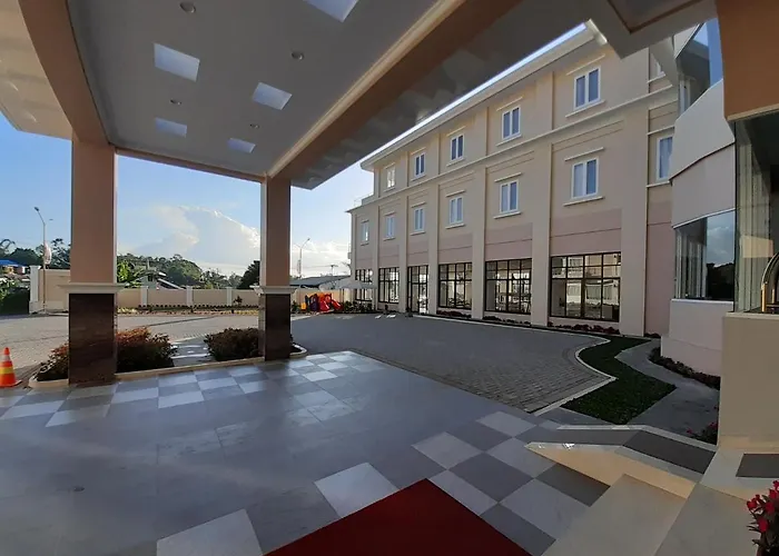 Hotel Villa Emitta