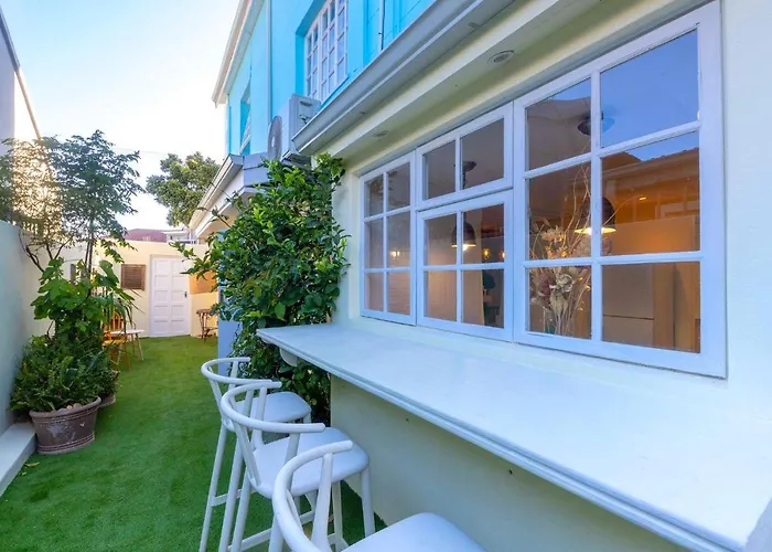 Amina Boutique Hotel
