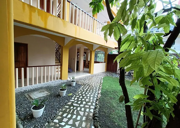 Speed 8 Hotel
