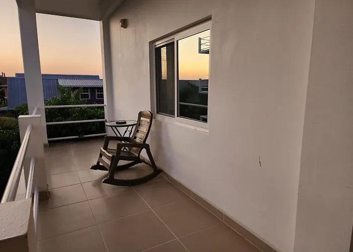 Seremei Villas