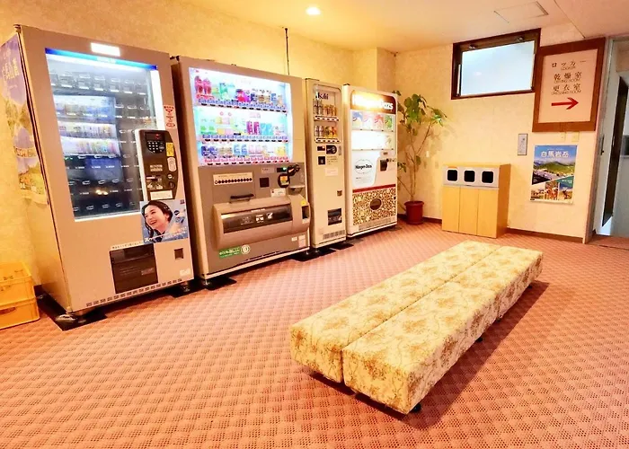 Hakuba Hotel Oak Forest - Vacation Stay 34161V