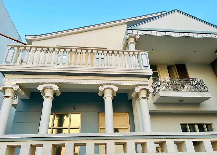 Villa Casablanca