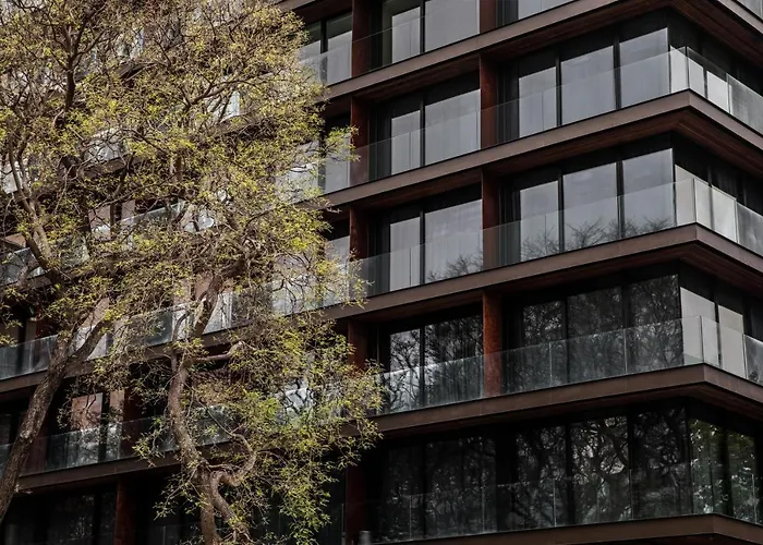 Hotel Montevideo - Leading Hotels Of The World