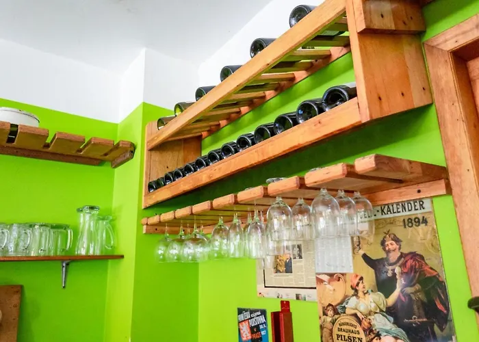 Hotel Boutique Hurvinek Montanita