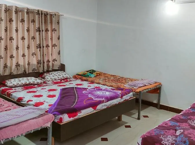 Gir Ganesh Farm & Resort