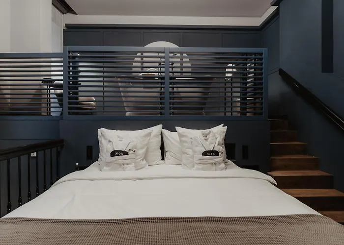 The Nox Hotel