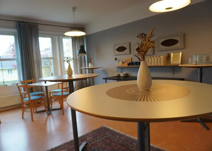 Nygarden Stjaernholm
