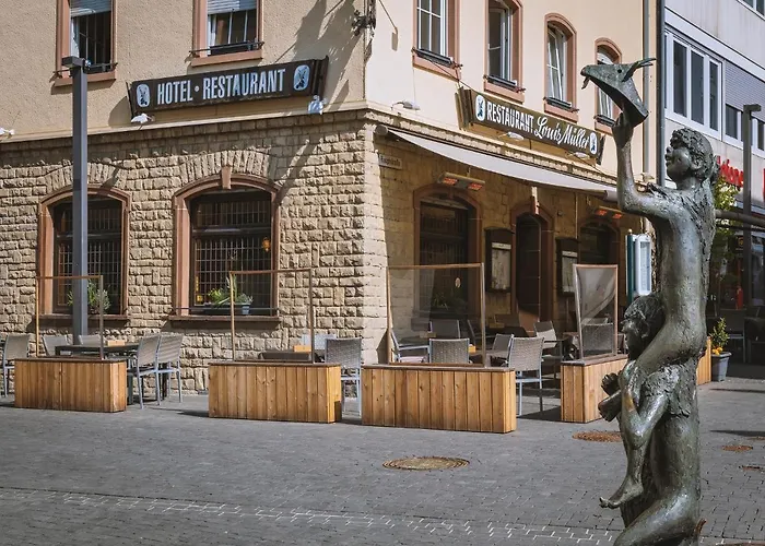Hotel Louis Müller
