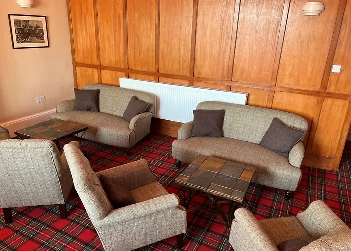 The Corrie Hotel