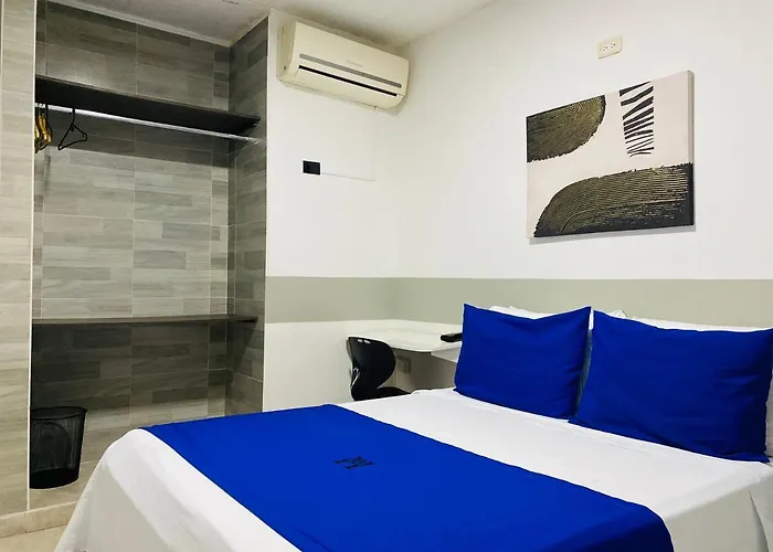 Hotel Calle Real - Inn