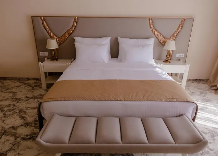 Muller Hotel Boutique & Spa
