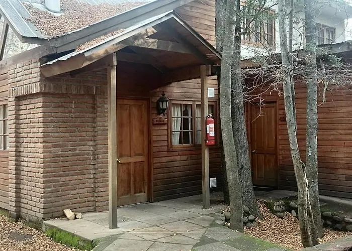 Cabañas Hosteria de Vilches
