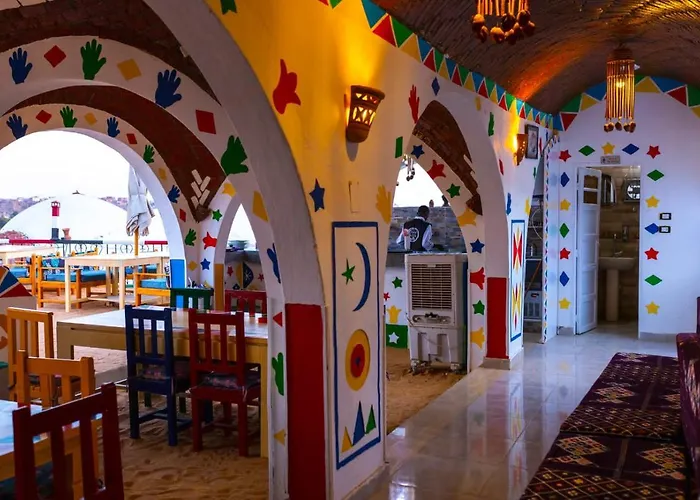 Onaty Ka Guest House