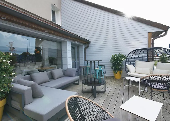 Konine - Hotel & Bar & Restaurant