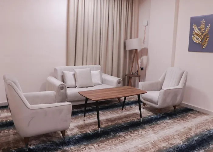 Ewann Hotel Apartments