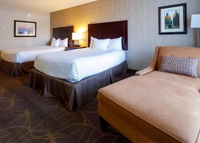 Gold Country Inn And Casino By Red Lion Hotels
