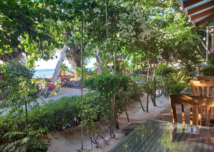 Moonlight Beach Villa