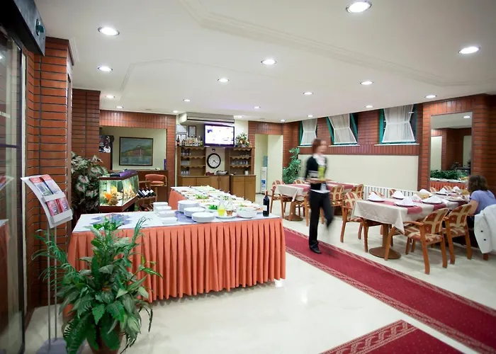 Sefa Hotel 1 Çorlu