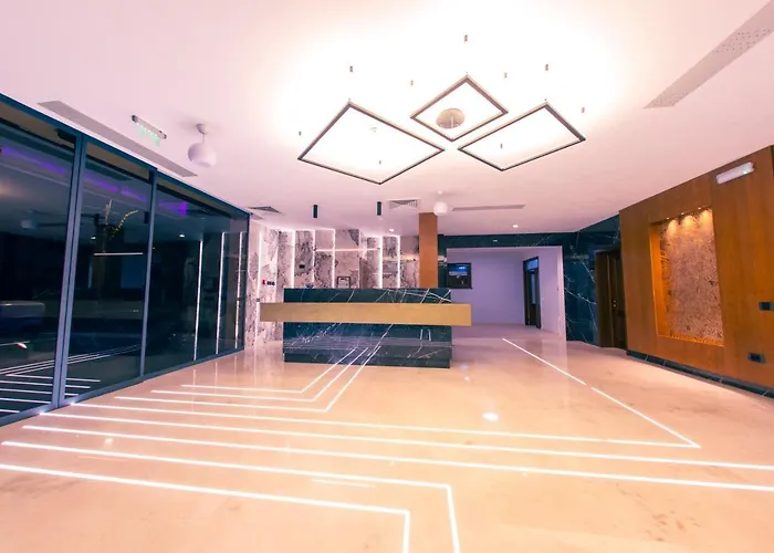 Hotel Aura Unirii