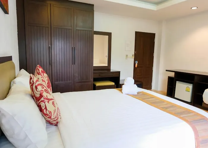 Arina Boutique Residence