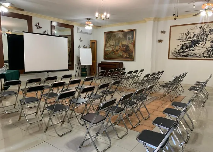 Hotel Inn Galerias
