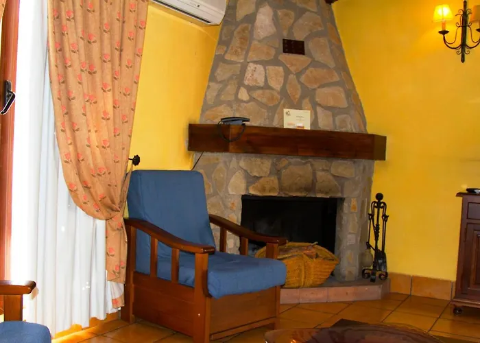 Hotel Paraiso De Bujaraiza