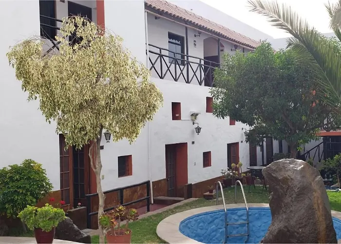 Sacasa Tourist Arequipa - La Casa De Theo