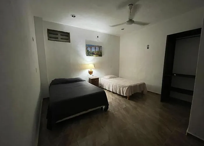 Posada Candita