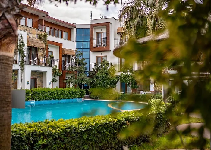 Liona Hotel & Spa