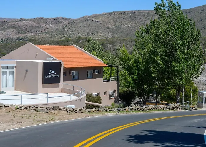 Hotel La Huertita