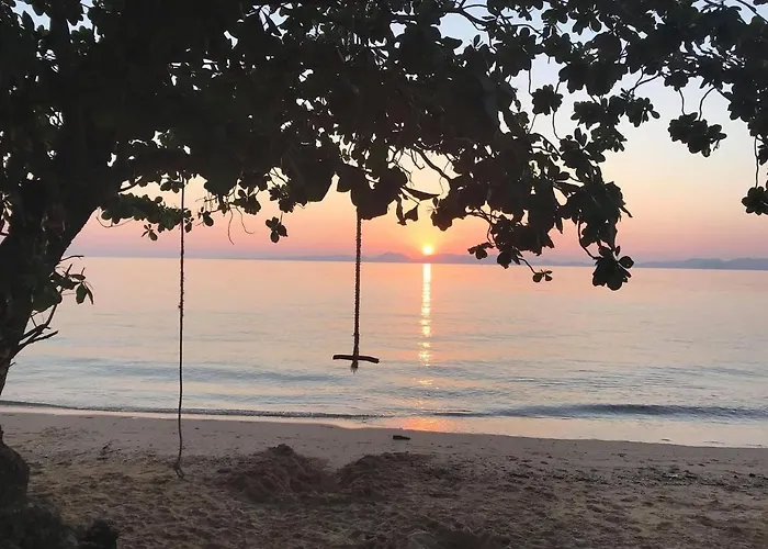 Krabi Klong Muang Bay Resort